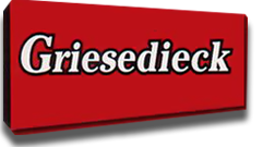 Griesedieck Logo